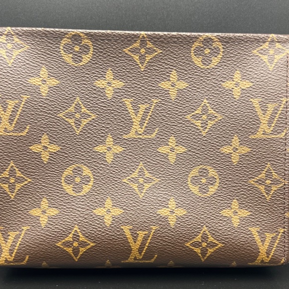 LOUIS VUITTON Toiletry 19 Pouch (Brand New! Never Used) - Picture 2 of 9